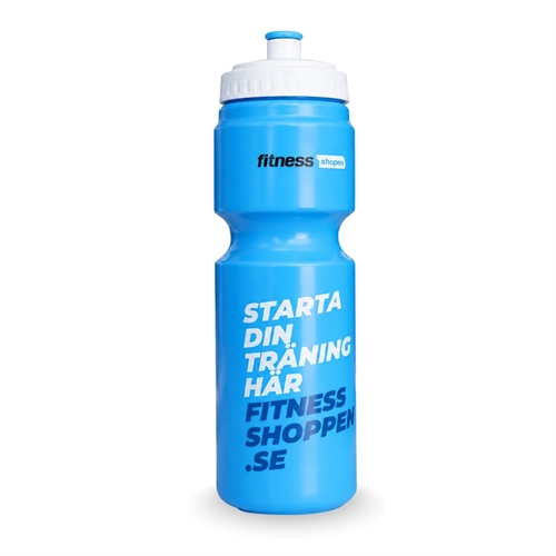 Fitnessshopen Vattenflaska